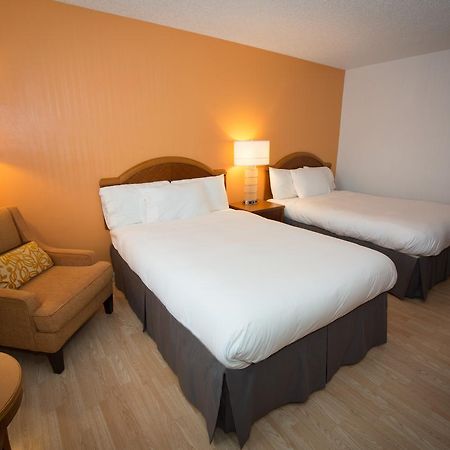 Econo Lodge Alliance Exterior foto