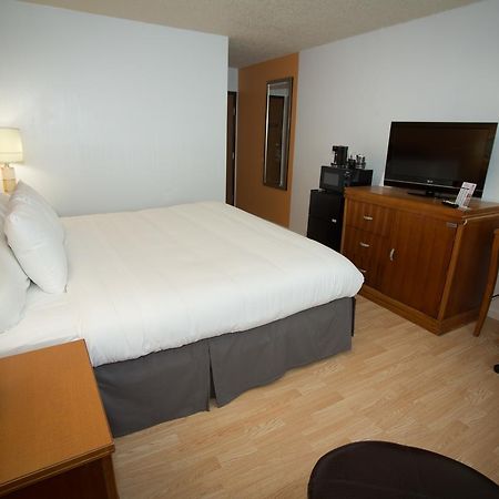 Econo Lodge Alliance Exterior foto